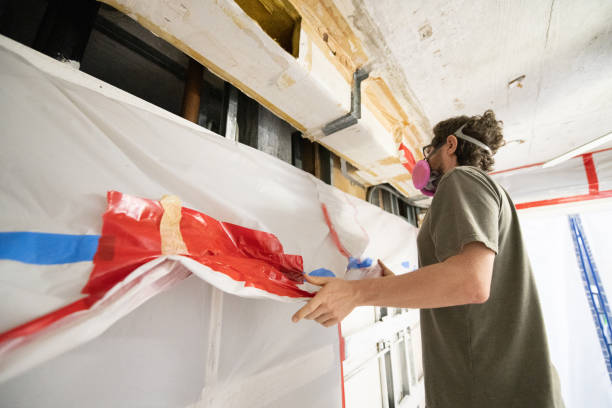 Best Dehumidification Services  in Cairo, NE