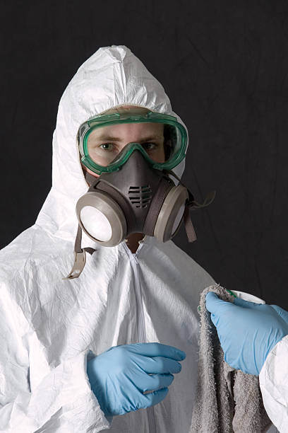 Best Biohazard Mold Removal  in Cairo, NE